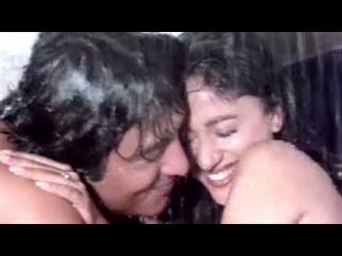 Aaj Phir Tum Pe Pyar Aaya Full Video Song (HD) | Dayavan | Vinod...