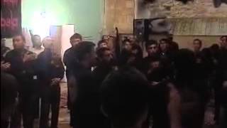 Xanım Zəhra S.ə. Heyəti-61 25 Kərbəlayi Zaur Zeynəb S.ə. Qəmlidir.18 06 14 Nardaran
