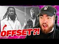 Randolph Reacts to KSI – Cap (feat. Offset) [Official Music ...