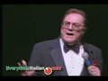 Italian Comedian Pat Cooper