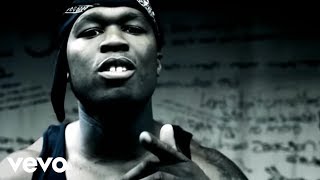 Клип 50 Cent - Hustler's Ambition