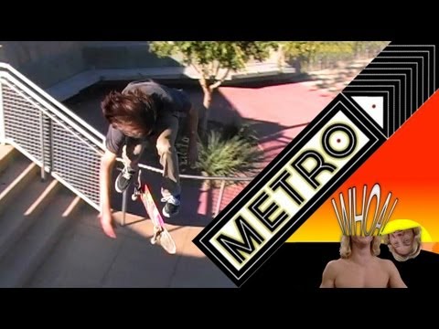 Andrew Jacquez Whoa! of the Week