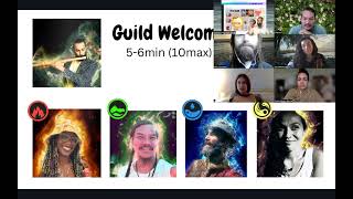 The Game Experience - Unleash the Elements within