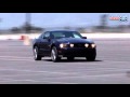 2011 Ford Mustang GT Exclusive Track Video