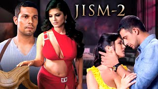 Jism 2 2012 Sunny Leone & Randeep Hooda Bollywood Thriller Movie Full Movie Hd