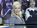 Christina aguilera star spangled banner - youtube