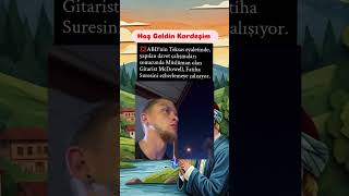 Hoş Geldin Kardeşim Beğen Paylaş Abone Ol