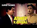 "ரெண்டும் ஒரே மாதிரி இல்ல?" | Athey Kangal Super Scenes | SA Ashokan | Major Sundarrajan