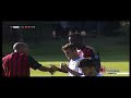 Highlights AC Milan vs. Derthona 17-08-2013