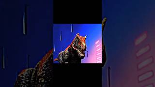 Dinossaur King Saurophaganax Edit