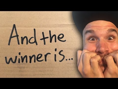 May 4th Best dying meal AND the winner revealed!