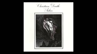 Watch Christian Death Ashes video