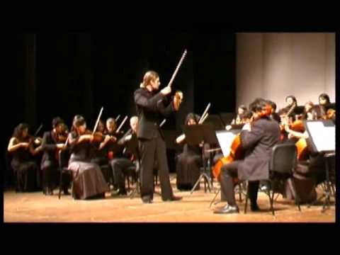 TEATRO SOCIALE DI COMO - As.Li.Co. - DAVID GARRETT - ORCHE