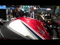 stream 2014 Honda Cb1000 Barracuda Le Walkaround 2013 2014 Honda Cb1000 Barracuda Le Walkaround 2013 Eicma image
