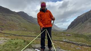Mountain Leader Clic Abseil