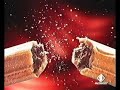 Tronky Ferrero SPOT - 1997