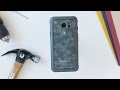 The Rugged Galaxy S7 Active!