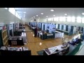 Time Lapse of Set-up for 2014 Lake-Sumter New Home & Remodeling Expo. Time Lapse of Set-up for 2014 Lake-Sumter New Home & Remodeling Expo.