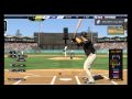 MLB ’10 The Show: Pittsburgh Pirates vs Los Angeles Dodgers