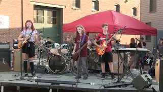 Treat Me Like Your Mother - The Dead Weather - Garage Rock Quarterly Show