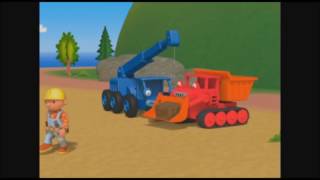 Bob The Builder Dizzy In Charge