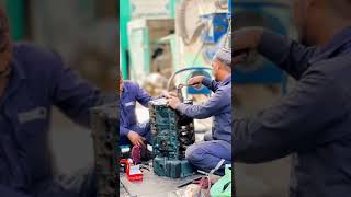 Kaputta 35Kva