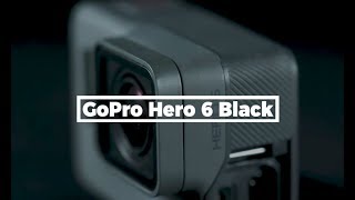 Mi̇ni̇k Canavar Gopro Hero6 Black İncelemesi̇
