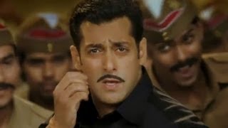 Pandey Jee  Song With Lyrics (Audio) Dabangg 2 | Salman Khan, Sonakshi Sinha