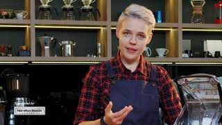Ирландский кофе. Рецепт Акгнешки Ровенски победителя WBC 2018 Ирландский кофе. Рецепт Акгнешки Ровенски победителя WBC 2018