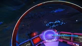 Biological Horror?