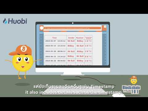 Blockchain 101 Ep 63 Segregated Witness (SegWit) คืออะไร?