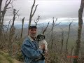 5 1 13  Blue Ridge Pkwy Nature Trail Vid