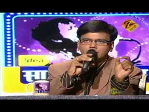SRGMP7 Dec. 14 09 Asa Mi Kay Kela Gunha - Urmila Dhangar