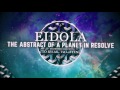 The Abstract Of A Planet In Resolve Video preview