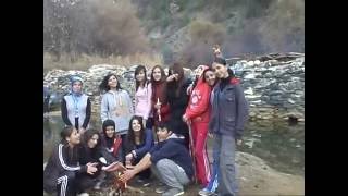 G.a.l. 9A Hacıhıdır & Dalkara 2011 2.Bölüm