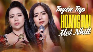 Liên Khúc Bolero Hoàng Hải - Chiều Tây Đô Bản Nhạc Bị Cấm Càng Nghe Càng Say Đắm Không Thể Bỏ Lỡ