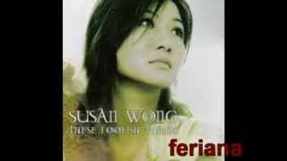 Watch Susan Wong Somewhere Beyond The Sea video
