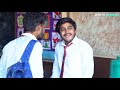 School Life | Principal Ki Beti Se Pyaar | School Love Story | This is Sumesh