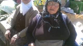 Emirbaği Köyü Geçmişten Bugüne