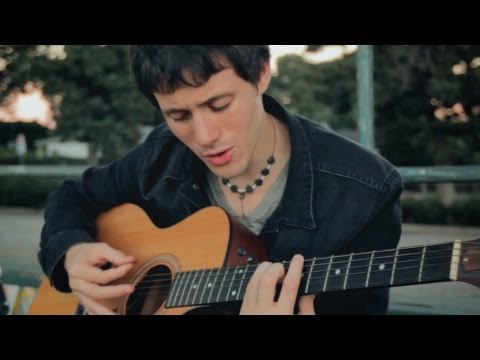 "Forever" - Chris Brown (Kurt Schneider) thumb