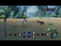 Tales of Xillia 2 - Music - Continue Protecting, With Hammer in Hand (Extended)