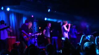 Watch Maine With A Little Help From My Friends video