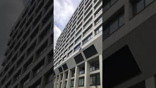 My 160Ft Abseil