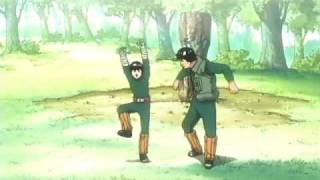 Rock Lee - "Numb"