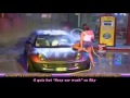 Quando Marysthell Polanco e Barbara Guerra facevano "sexy car wash" in tv (Papi girls)