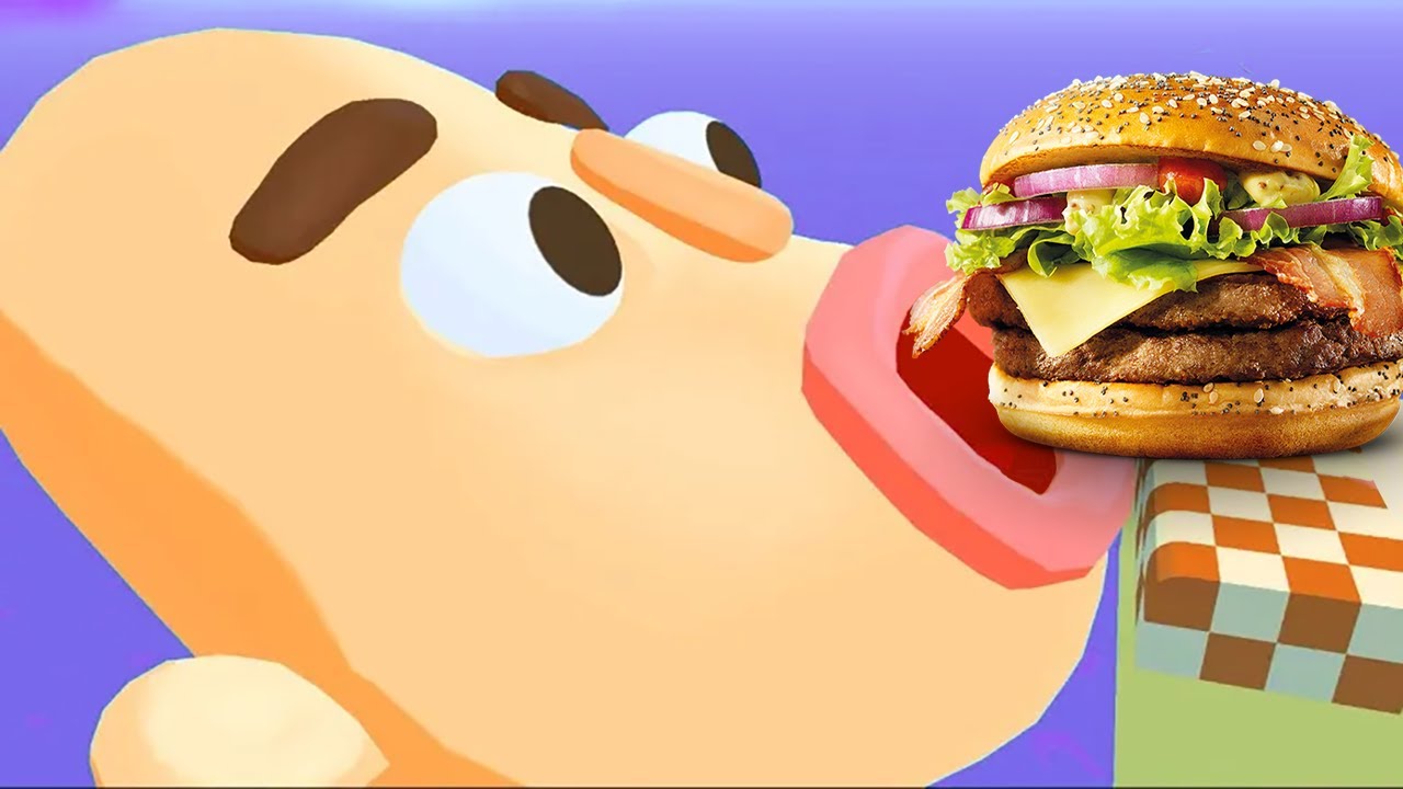 Sandwich Runner All Levels Gameplay Walkthrough Mobile Sandwich Runner All Levels Gameplay Walkthrough Mobile