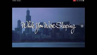 While You Were Sleeping 10 Shake Intro