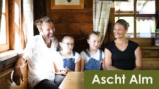 Die Ascht Alm im Gsieser Tal | Almgaudi in Gsies Folge 1 | Präsentiert vom Hotel La Casies