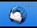 Mozilla Thunderbird: E-Mail Konto einrichten Mozilla Thunderbird: E-Mail Konto einrichten