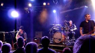 Watch Wovenhand Winter Shaker video